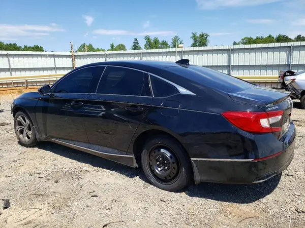 1HGCV1F49JA261879 2018 HONDA ACCORD - Image 2