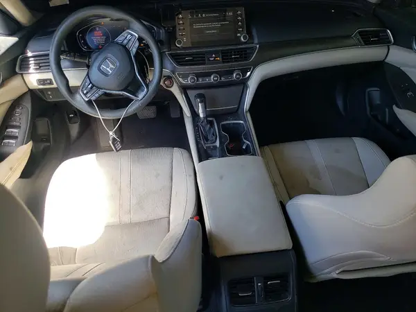 1HGCV1F49JA261879 2018 HONDA ACCORD - Image 8