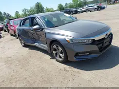 1HGCV1F49KA007333 2019 HONDA ACCORD