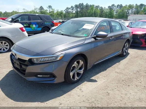 1HGCV1F49KA007333 2019 HONDA ACCORD - Image 2