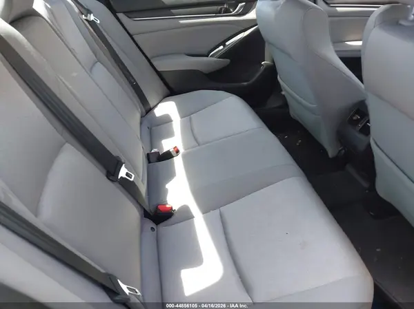 1HGCV1F49KA007333 2019 HONDA ACCORD - Image 8