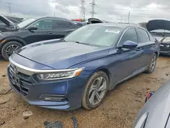 1HGCV1F49KA011124 2019 HONDA ACCORD