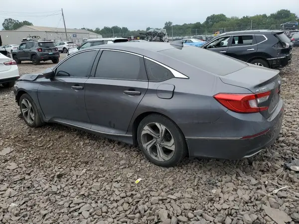 1HGCV1F49KA012290 2019 HONDA ACCORD - Image 2