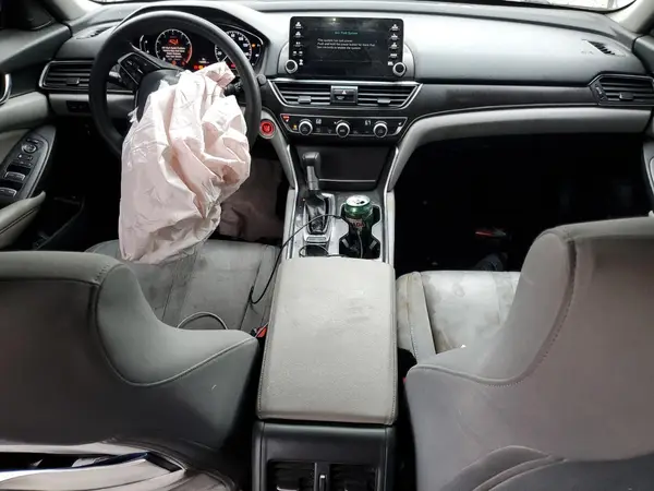 1HGCV1F49KA012290 2019 HONDA ACCORD - Image 8