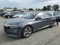 1HGCV1F49KA013391 2019 HONDA ACCORD