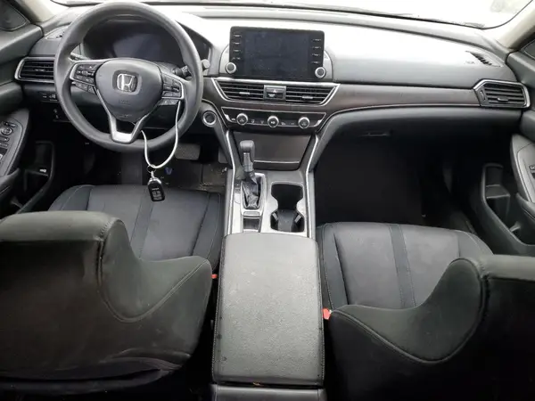 1HGCV1F49KA013391 2019 HONDA ACCORD - Image 8