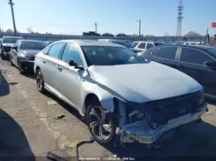 1HGCV1F49KA015755 2019 HONDA ACCORD