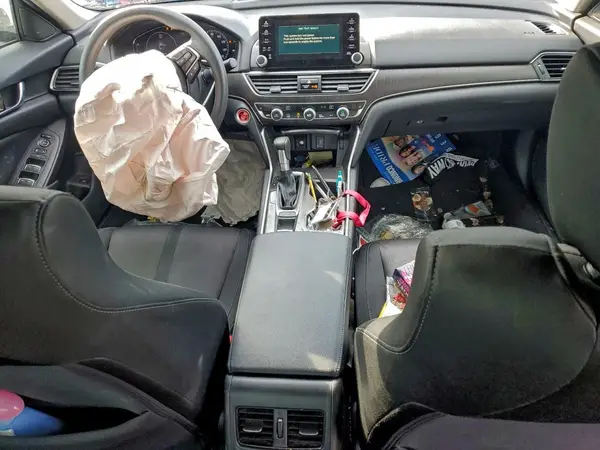 1HGCV1F49KA017778 2019 HONDA ACCORD - Image 8