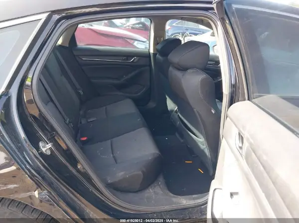 1HGCV1F49KA021832 2019 HONDA ACCORD - Image 8