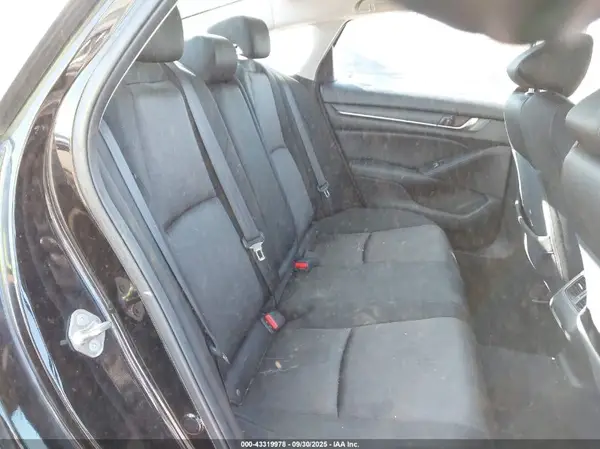 1HGCV1F49KA022835 2019 HONDA ACCORD - Image 8