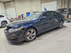 1HGCV1F49KA025735 2019 HONDA ACCORD