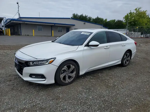 1HGCV1F49KA033771 2019 HONDA ACCORD