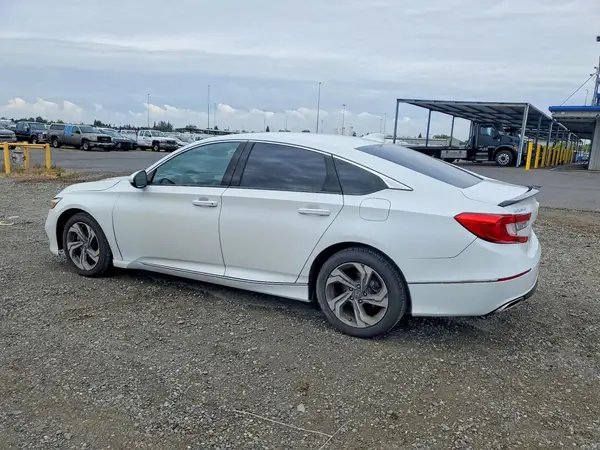 1HGCV1F49KA033771 2019 HONDA ACCORD - Image 2