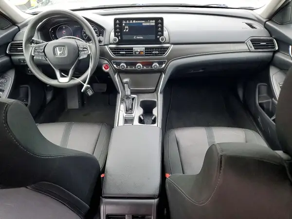 1HGCV1F49KA033771 2019 HONDA ACCORD - Image 8