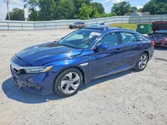 1HGCV1F49KA035407 2019 HONDA ACCORD