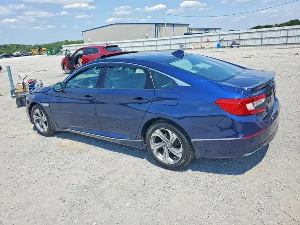 1HGCV1F49KA035407 2019 HONDA ACCORD - Image 2