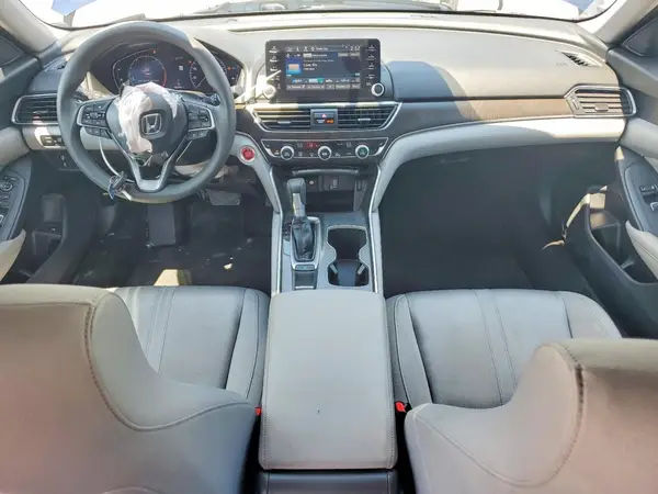 1HGCV1F49KA035407 2019 HONDA ACCORD - Image 8