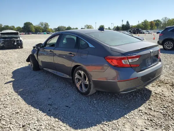 1HGCV1F49KA036508 2019 HONDA ACCORD - Image 2