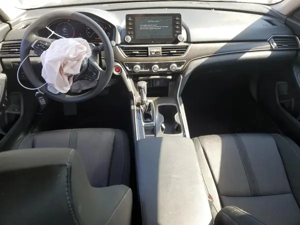 1HGCV1F49KA036508 2019 HONDA ACCORD - Image 8
