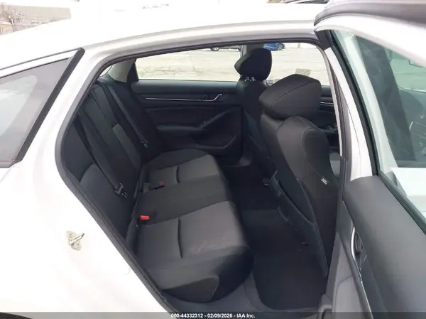 1HGCV1F49KA039246 2019 HONDA ACCORD - Image 8