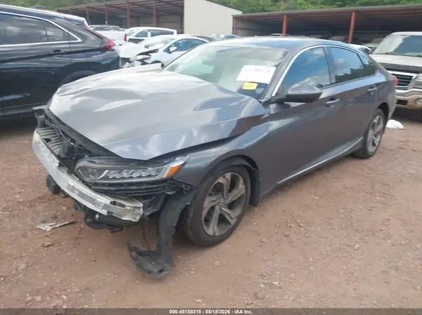 1HGCV1F49KA041708 2019 HONDA ACCORD - Image 2
