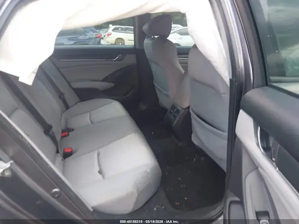 1HGCV1F49KA041708 2019 HONDA ACCORD - Image 8