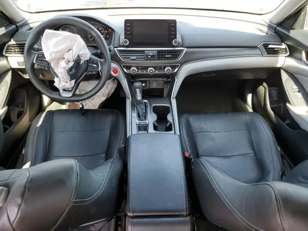 1HGCV1F49KA048884 2019 HONDA ACCORD - Image 8