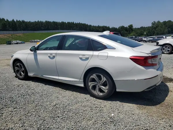 1HGCV1F49KA052014 2019 HONDA ACCORD - Image 2
