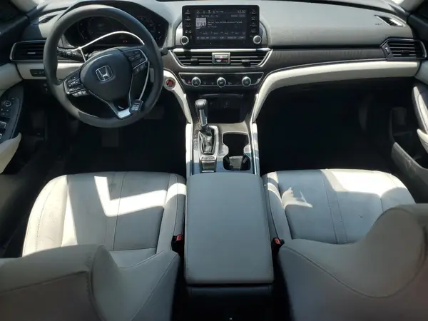 1HGCV1F49KA052014 2019 HONDA ACCORD - Image 8