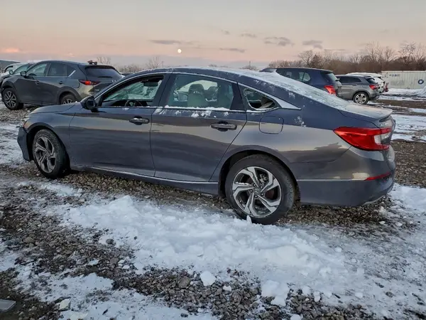 1HGCV1F49KA053051 2019 HONDA ACCORD - Image 2