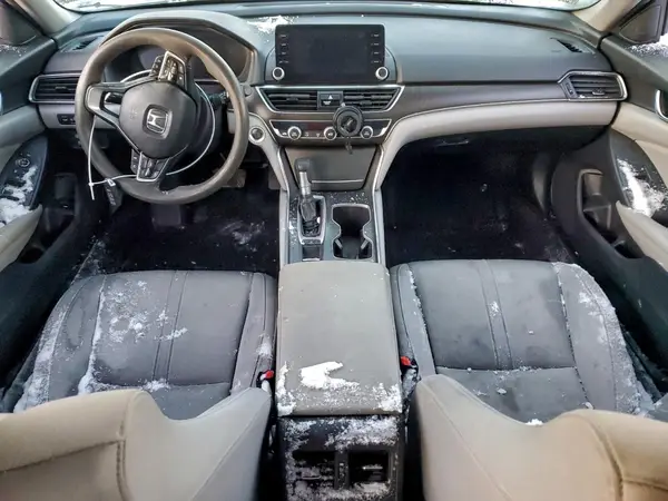 1HGCV1F49KA053051 2019 HONDA ACCORD - Image 8