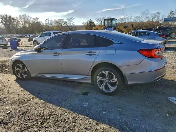 1HGCV1F49KA060288 2019 HONDA ACCORD - Image 2