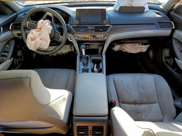 1HGCV1F49KA060288 2019 HONDA ACCORD - Image 8