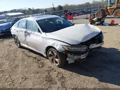 1HGCV1F49KA060596 2019 HONDA ACCORD