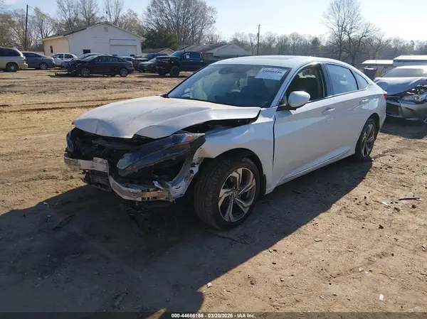 1HGCV1F49KA060596 2019 HONDA ACCORD - Image 2