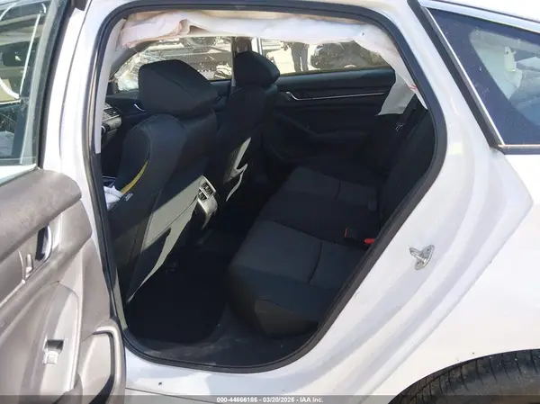 1HGCV1F49KA060596 2019 HONDA ACCORD - Image 8