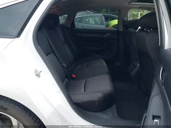 1HGCV1F49KA061795 2019 HONDA ACCORD - Image 8