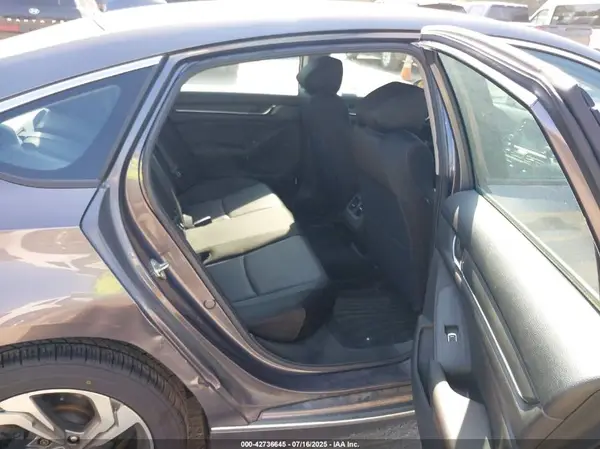 1HGCV1F49KA065037 2019 HONDA ACCORD - Image 8
