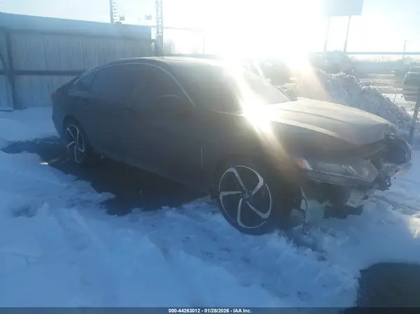 1HGCV1F49KA068150 2019 HONDA ACCORD