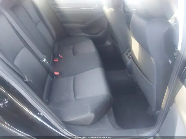 1HGCV1F49KA068150 2019 HONDA ACCORD - Image 8