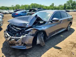 1HGCV1F49KA070965 2019 HONDA ACCORD