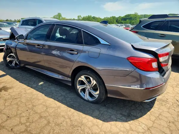 1HGCV1F49KA070965 2019 HONDA ACCORD - Image 2