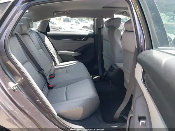 1HGCV1F49KA071016 2019 HONDA ACCORD - Image 8