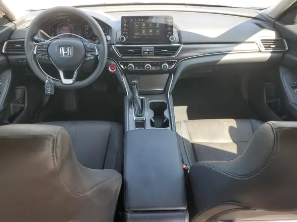 1HGCV1F49KA074028 2019 HONDA ACCORD - Image 8