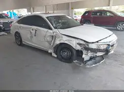 1HGCV1F49KA074899 2019 HONDA ACCORD