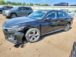 1HGCV1F49KA077852 2019 HONDA ACCORD