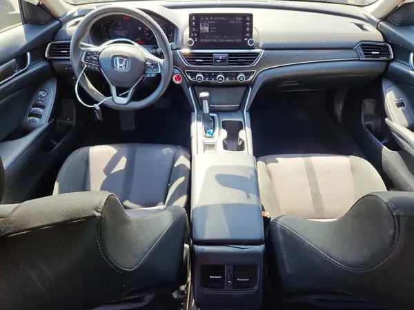 1HGCV1F49KA077852 2019 HONDA ACCORD - Image 8