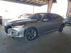 1HGCV1F49KA081058 2019 HONDA ACCORD