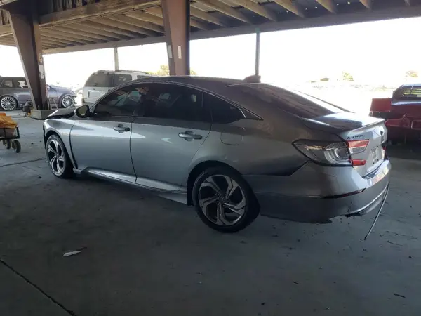 1HGCV1F49KA081058 2019 HONDA ACCORD - Image 2