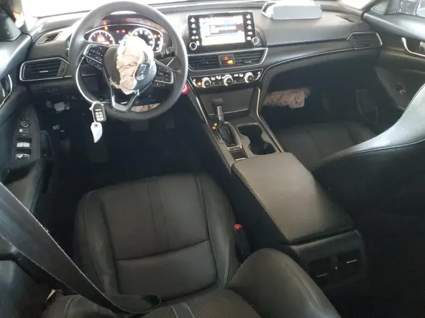 1HGCV1F49KA081058 2019 HONDA ACCORD - Image 8